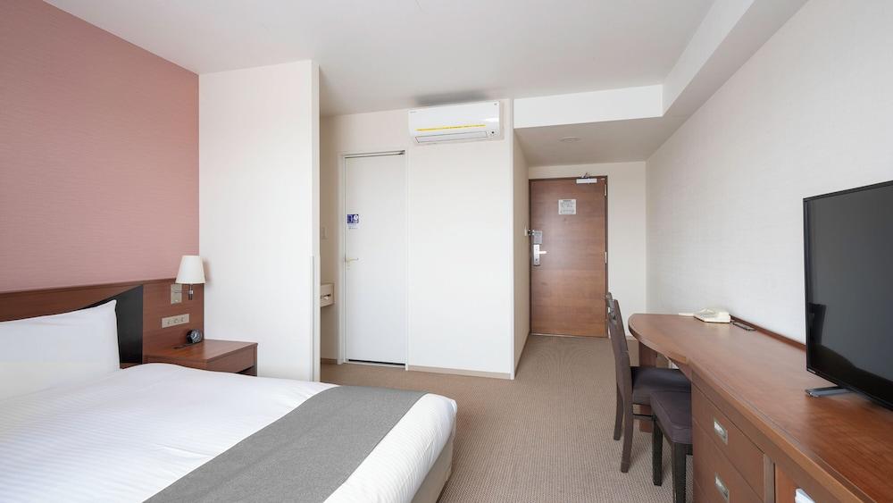 Vessel Hotel Kanda Kitakyushu Airport