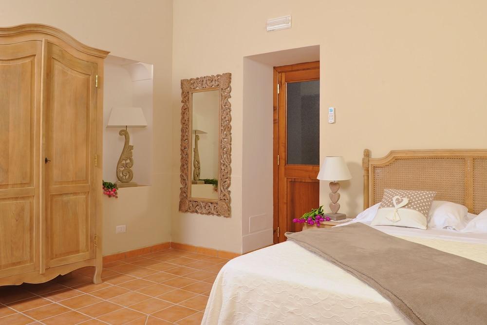 Maison Liparlati Positano