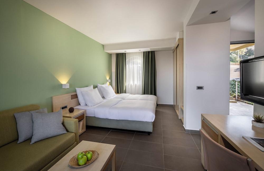 Maistra Select Belvedere Resort