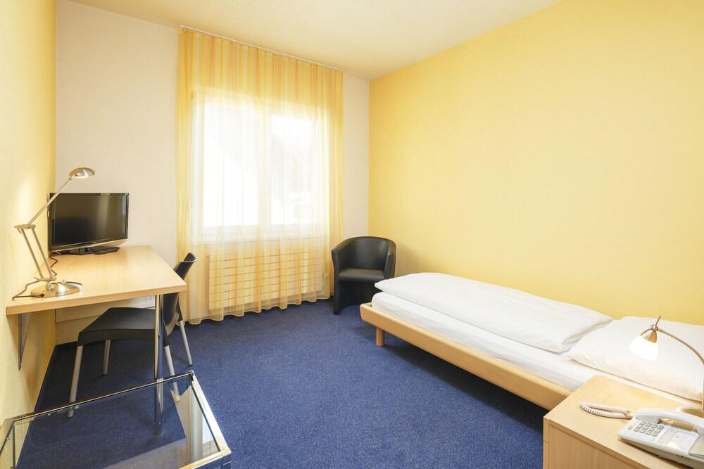 Aarehof Swiss Quality Hotel