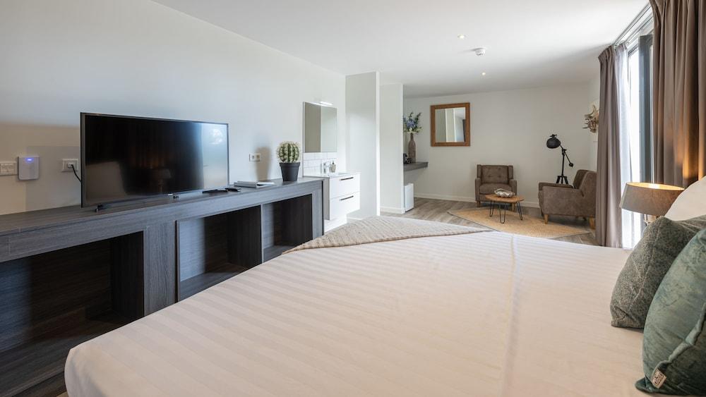 The Beach House Curacao