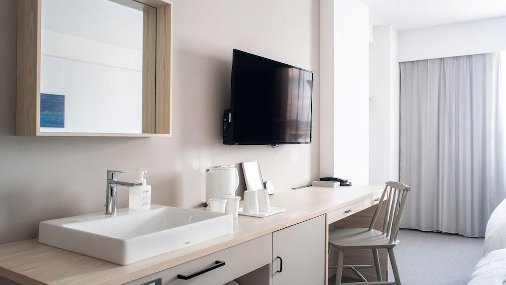 Vessel Hotel Fukuyama