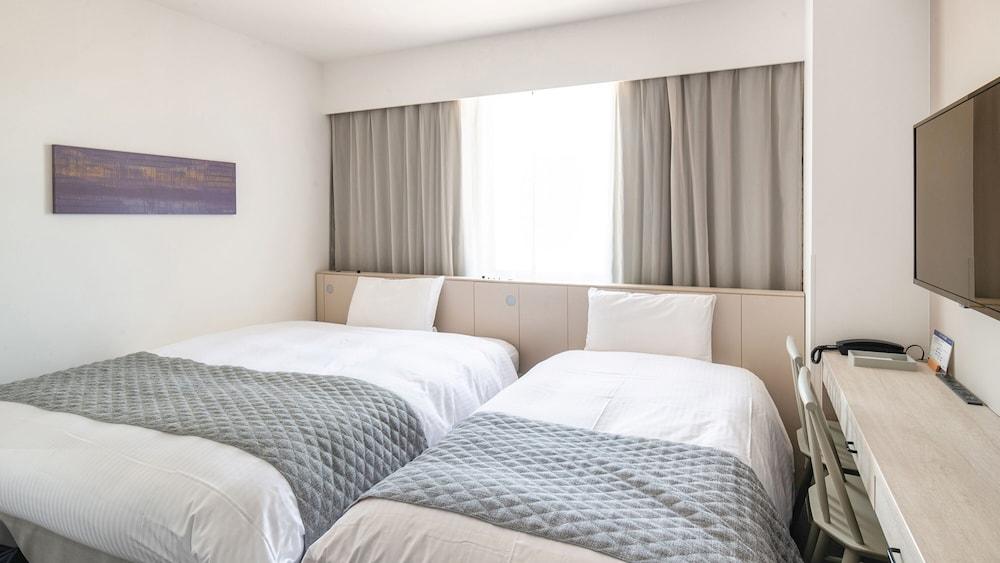 Vessel Hotel Fukuyama