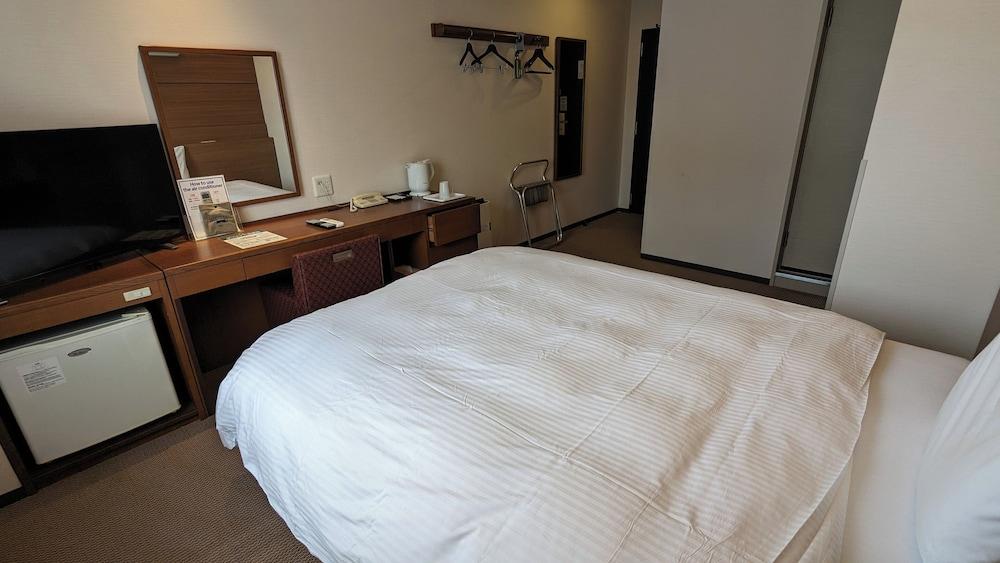 Vessel Hotel Higashi - Hiroshima