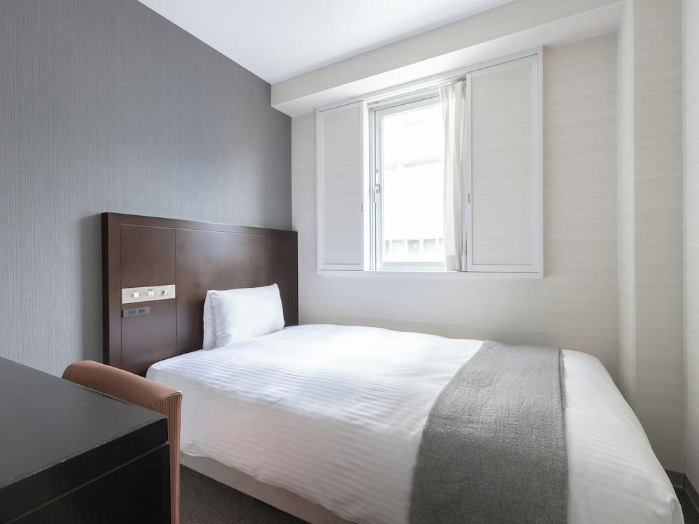 Vessel Inn Hiroshima Station