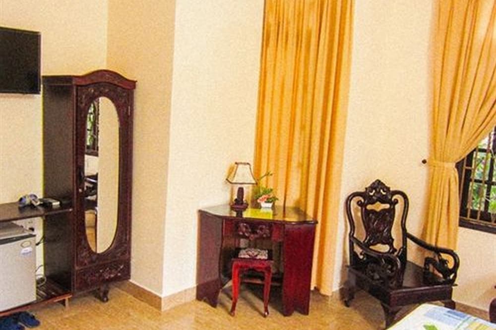 Binh Minh Sunrise Hotel