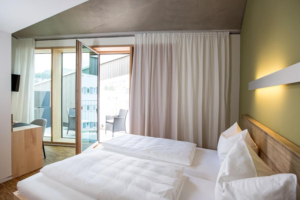 Green City Hotel Vauban