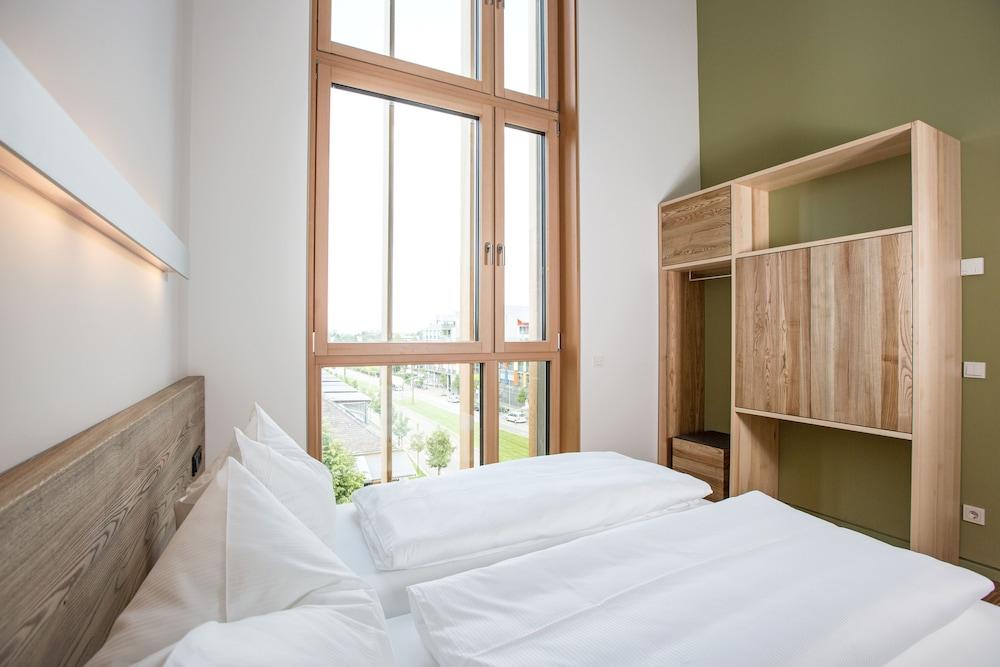 Green City Hotel Vauban