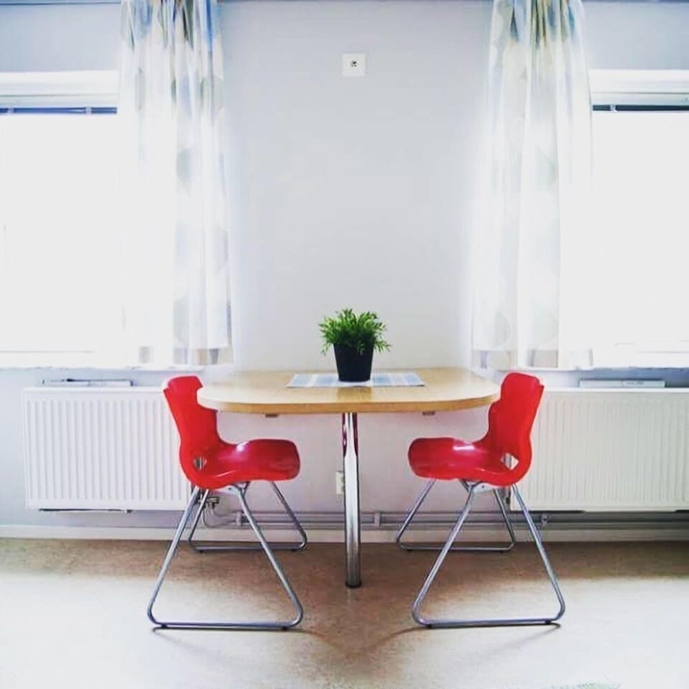 Uppsala Lägenhetshotell