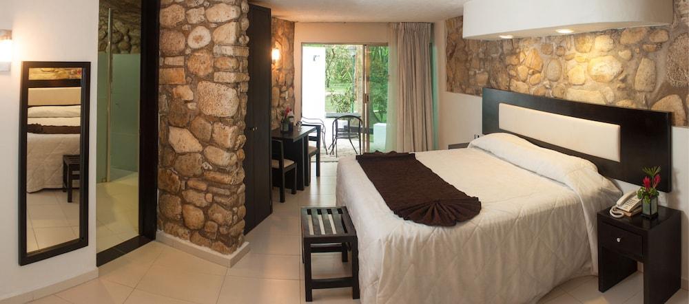 Hotel Nututun Palenque