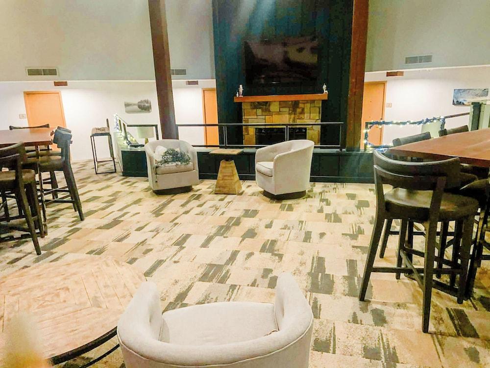 Unicoi State Park & Lodge