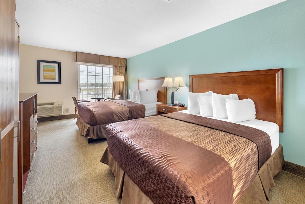 Best Western Plus Atrium Inn