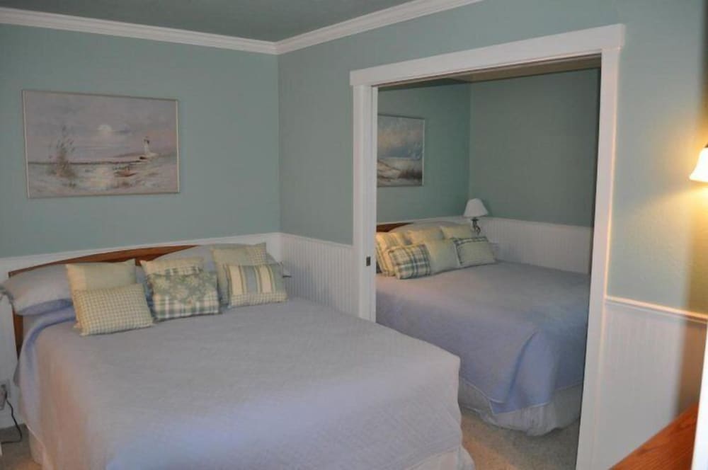 Cavalier Beachfront Condominiums