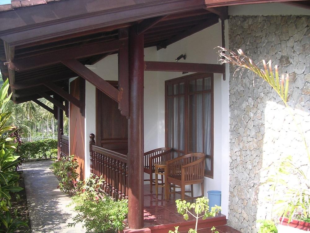 Bukit Senggigi Hotel