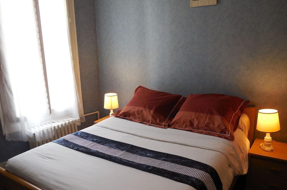 Hôtel Le Petit Château