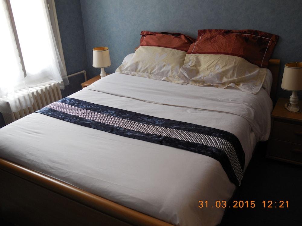 Hôtel Le Petit Château