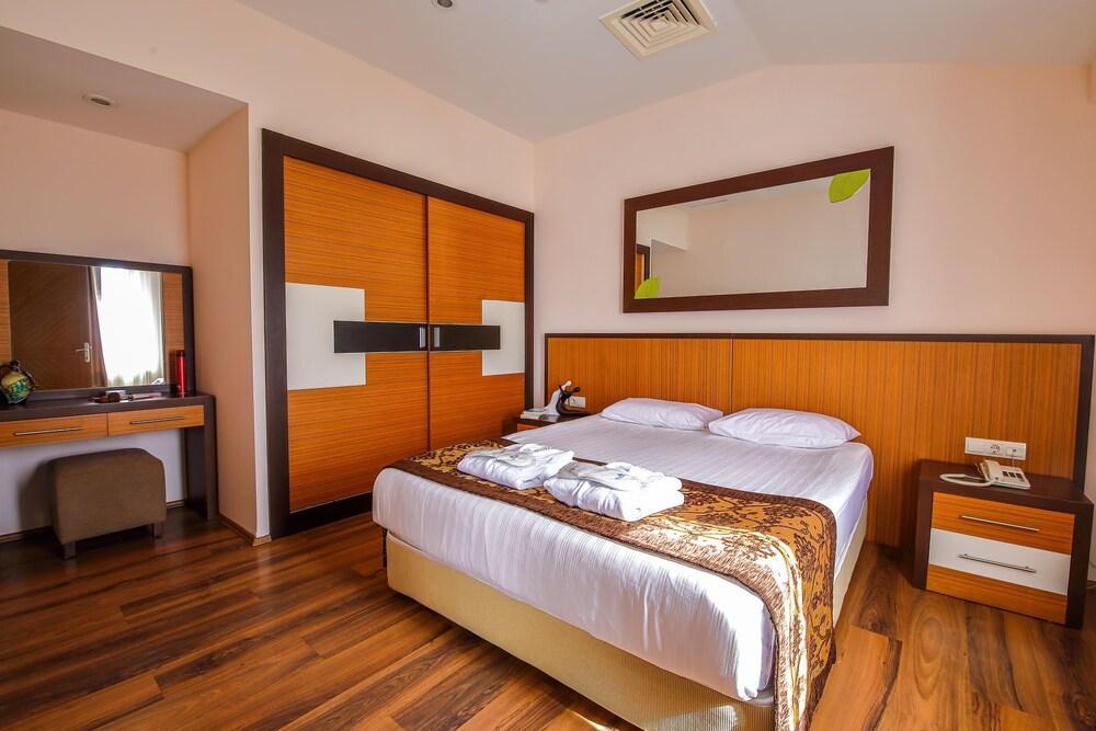 Ayka Life. Nature & Peace - All Inclusive