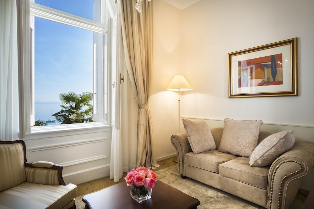 Villa Amalia - Liburnia