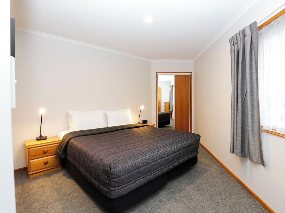 ASURE Chelsea Gateway Motor Lodge