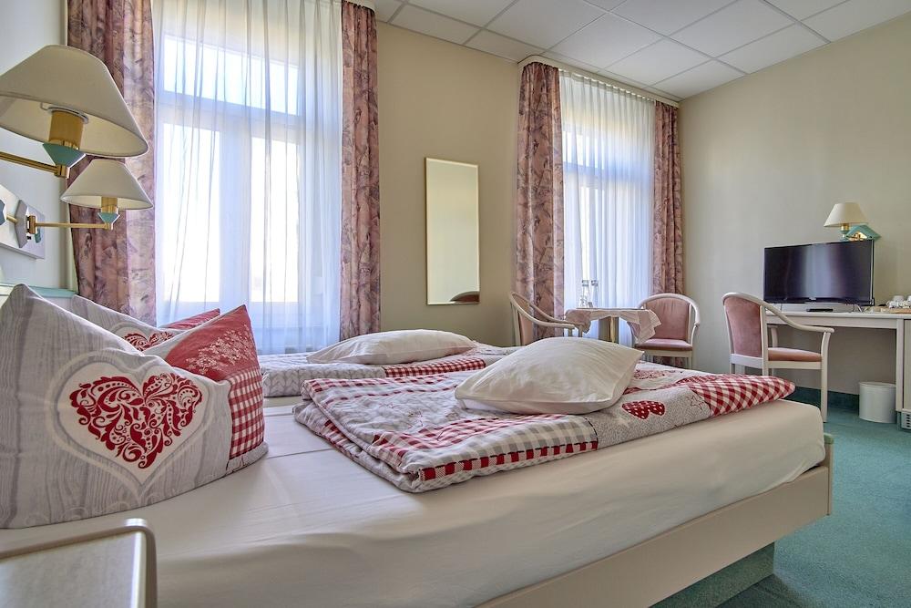 Bio Hotel Amadeus Schwerin