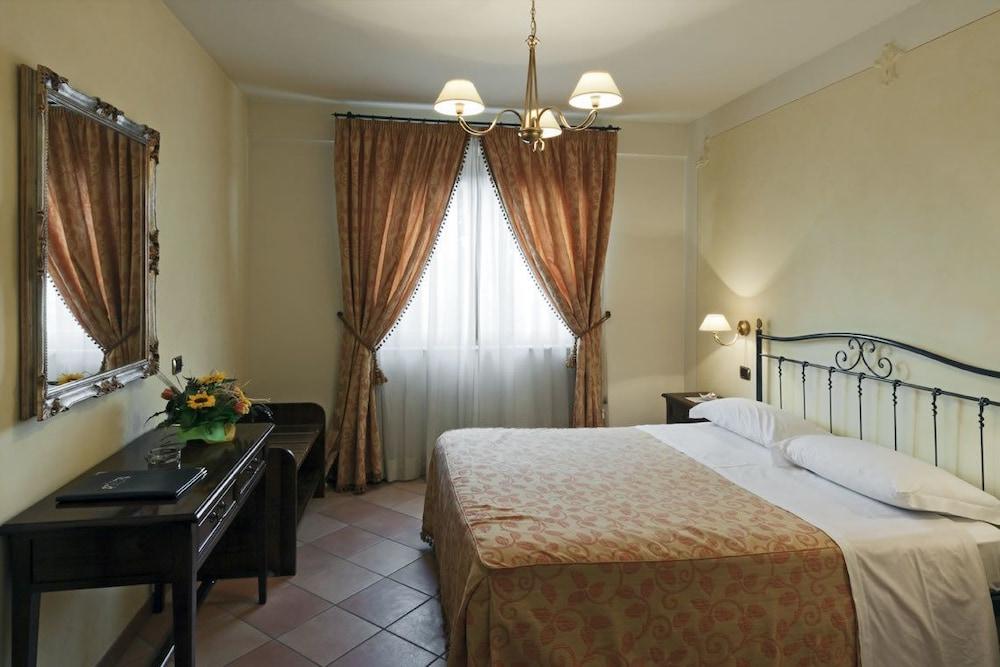 Hotel Villa Luigi