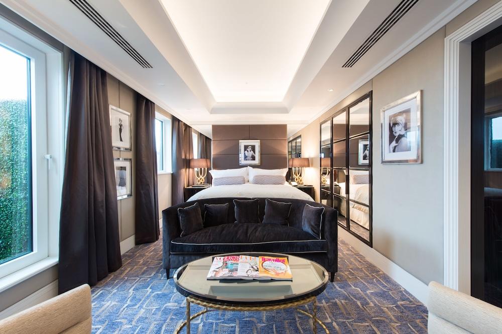 The Wellesley Knightsbridge, A Luxury Collection Hotel