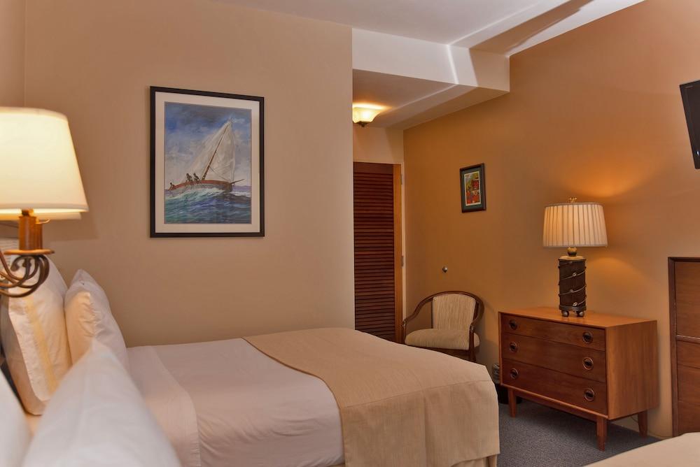 Meliá Century Hotel Ponce