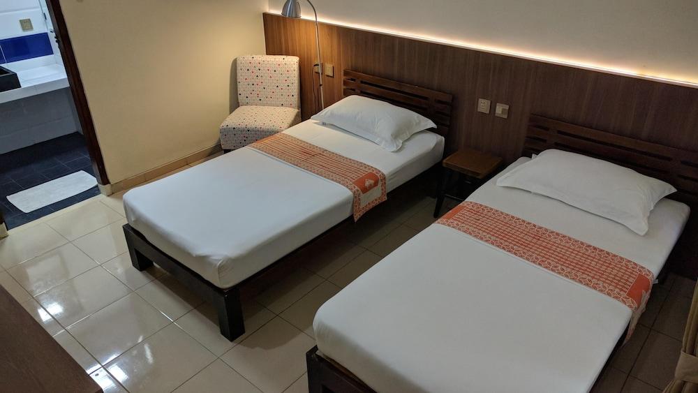 Puri Pangeran Hotel Yogyakarta