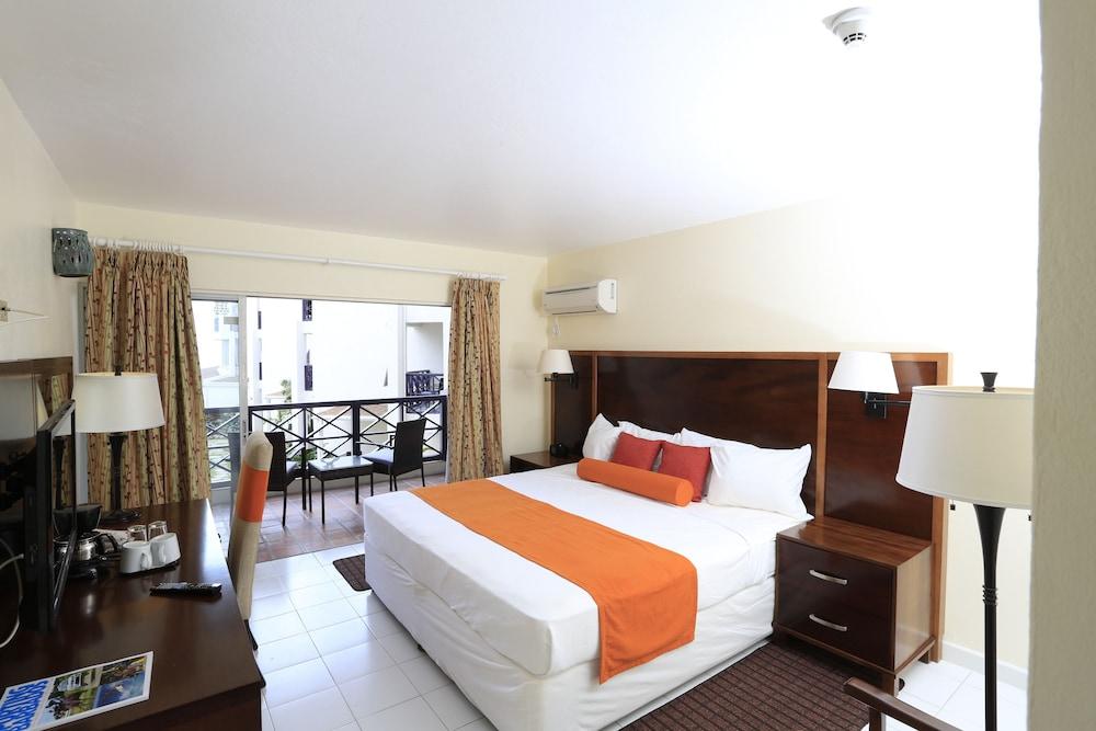 Infinity On The Beach