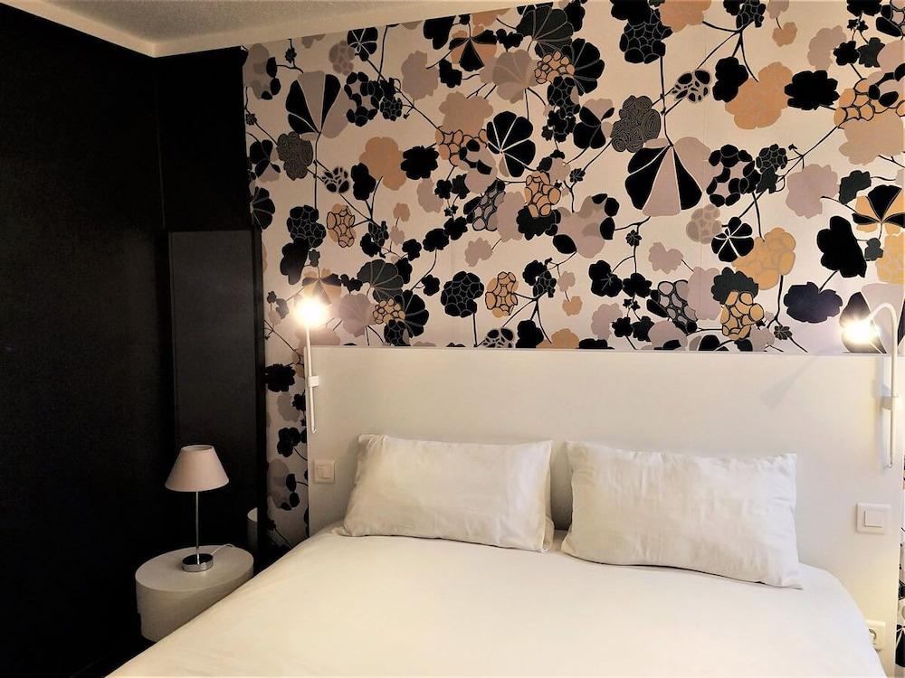 Brit Hotel Marseille Aéroport