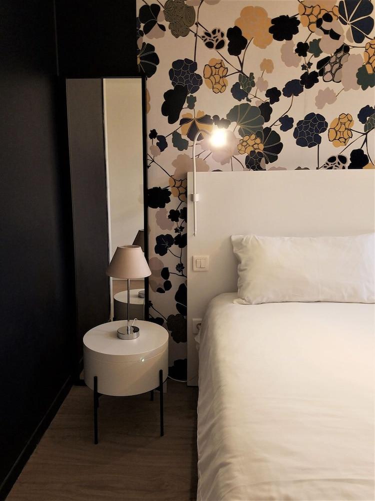 Brit Hotel Marseille Aéroport