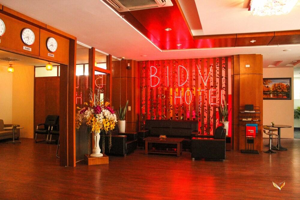 BIDV Hotel & Conference Center