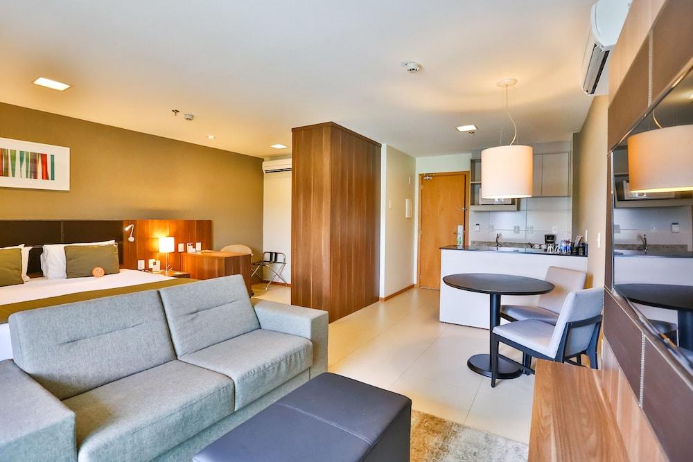 Quality Hotel & Suites Brasilia