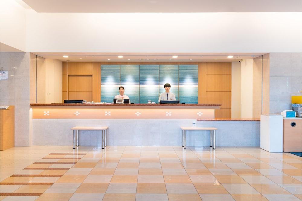 Vessel Hotel Ishigaki Island