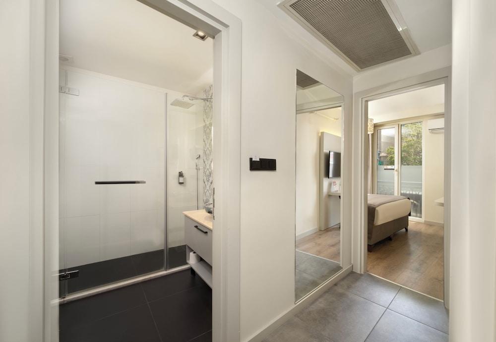 Orka Taksim Apart Hotel