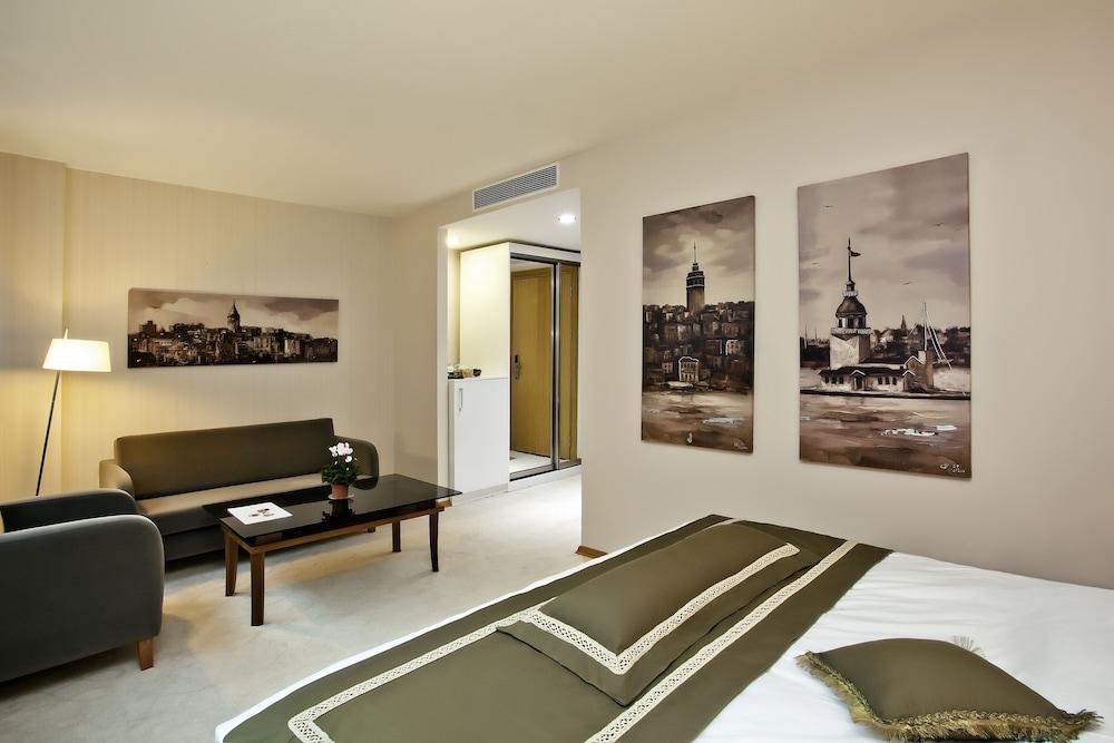 P Galata Boutique Hotel