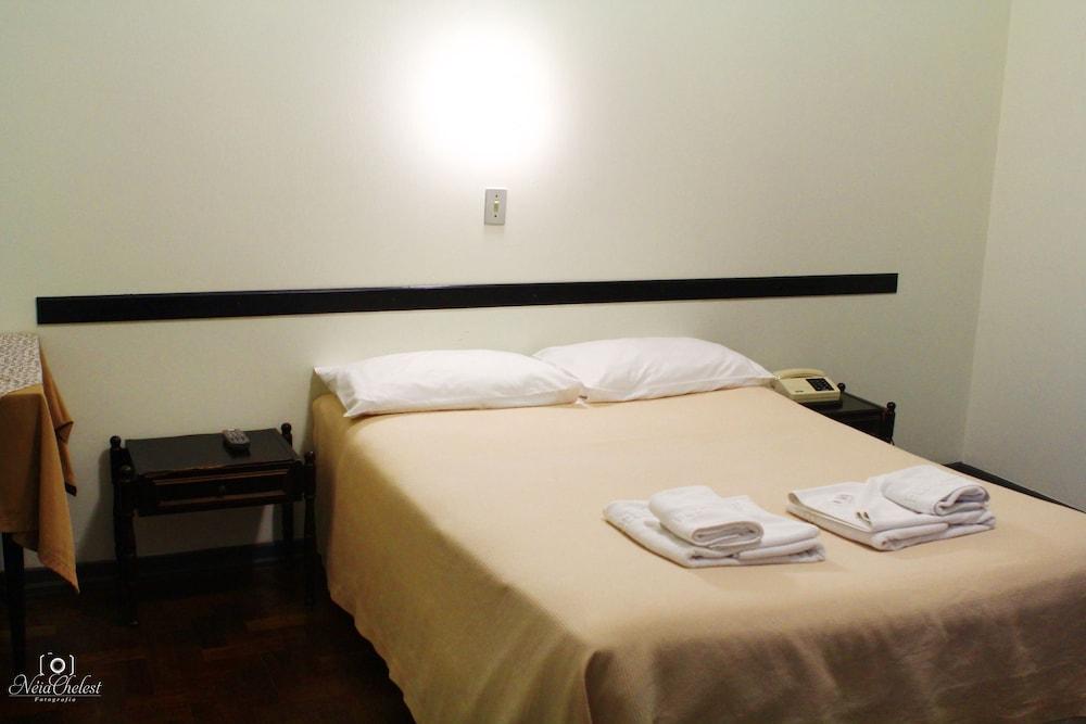 Hotel Pousada João de Barro