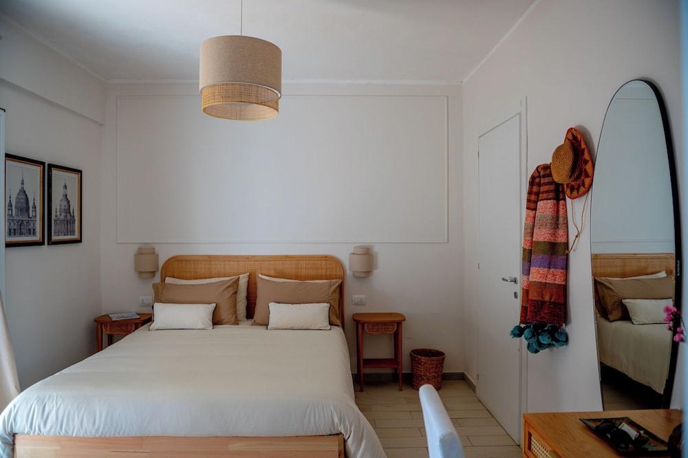 B&B Due Passi Dal Mare