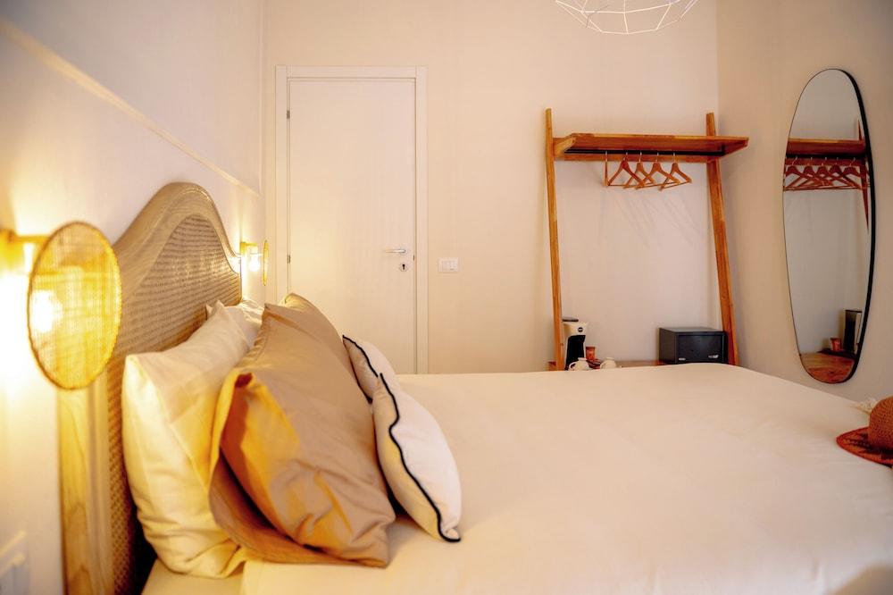 B&B Due Passi Dal Mare