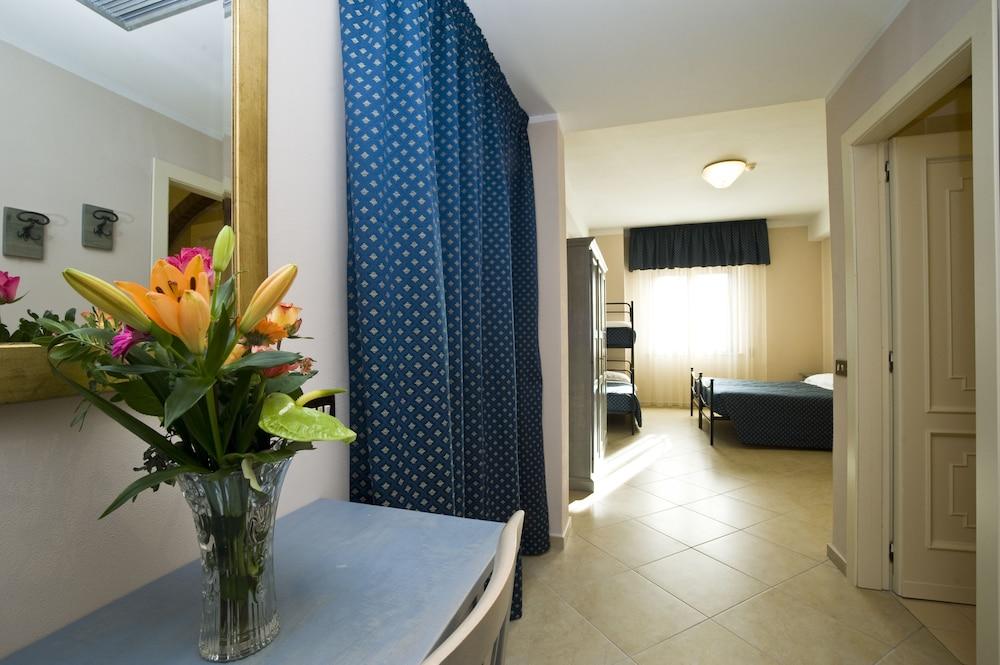 Villa Hotel del Sole