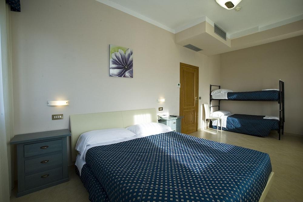 Villa Hotel del Sole