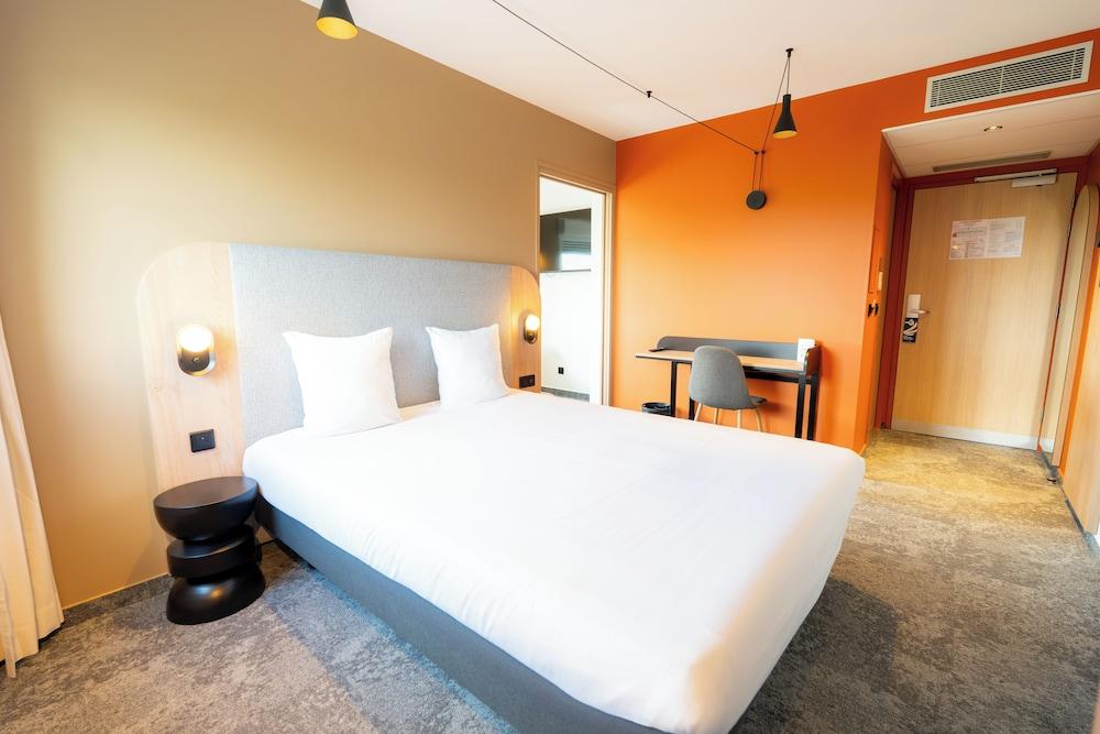 Hôtel Akena Reims Bezannes