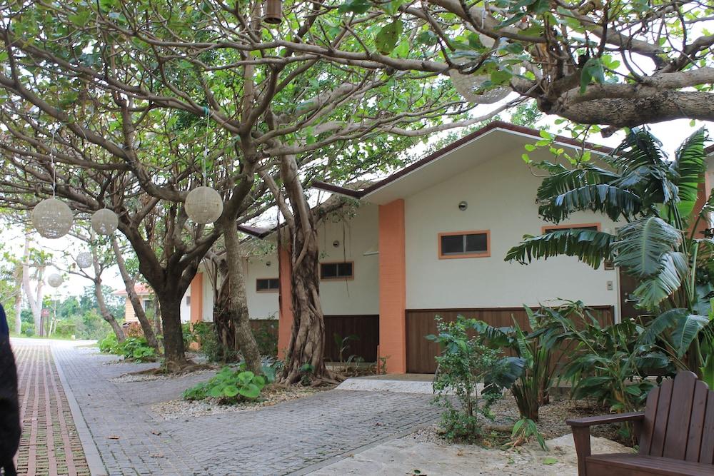 Coco Garden Resort Okinawa