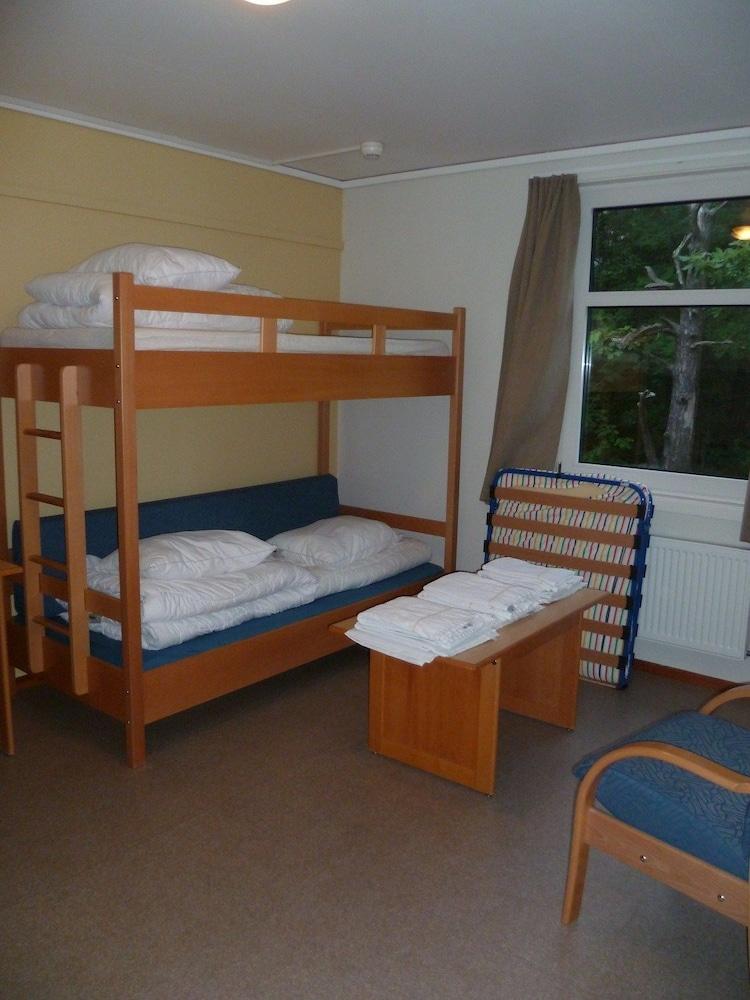 Roligheden Ferieleiligheter