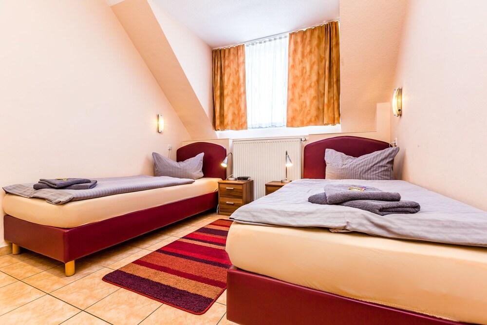 Hotel Schütze Superior