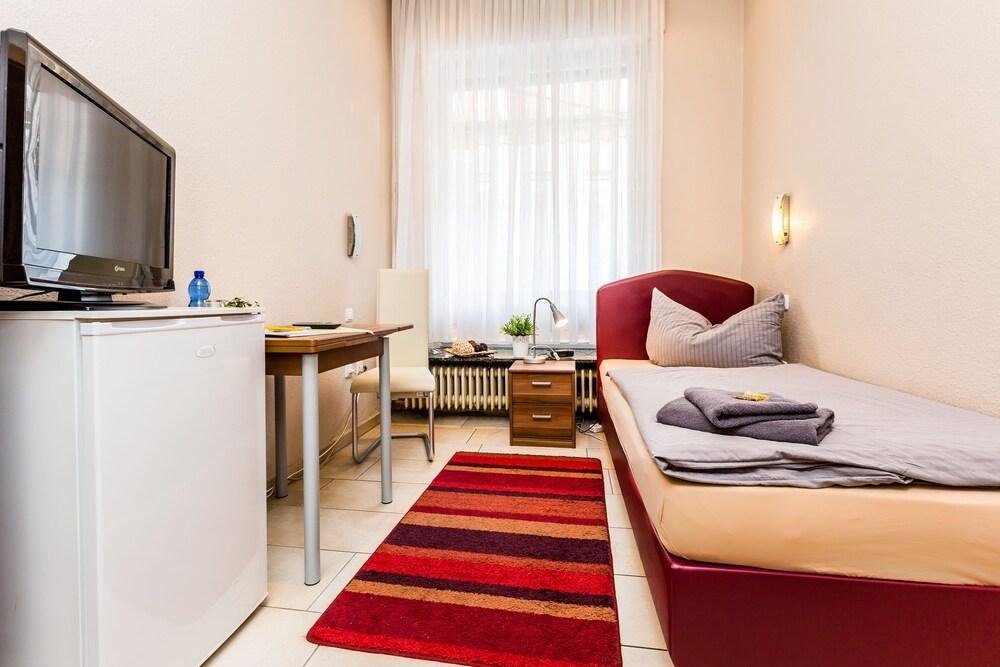 Hotel Schütze Superior