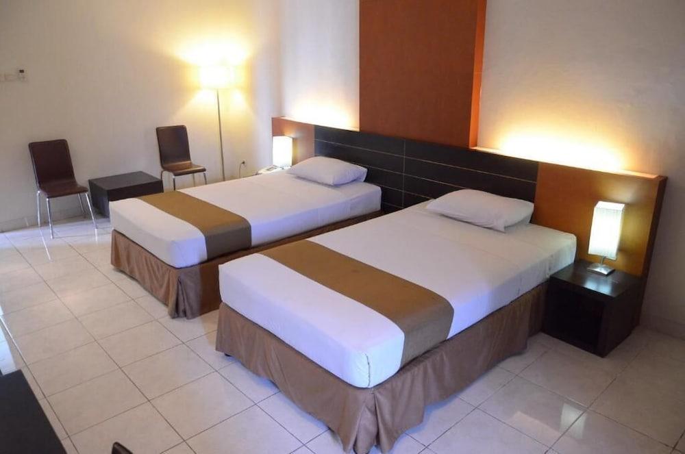 LPP Convention Hotel Yogyakarta