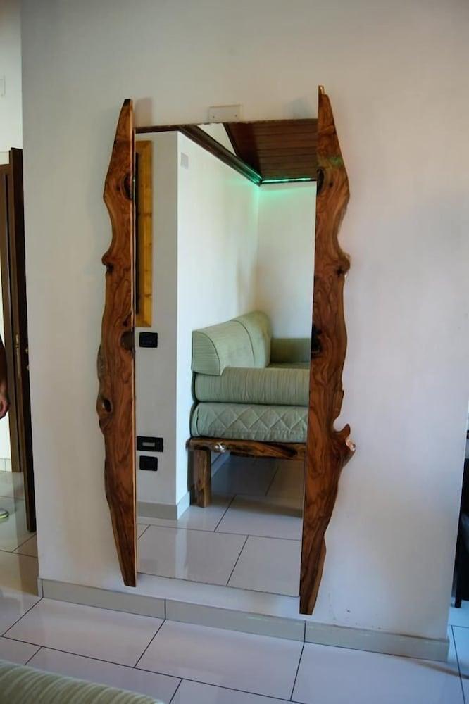 Villa Masseria Marini