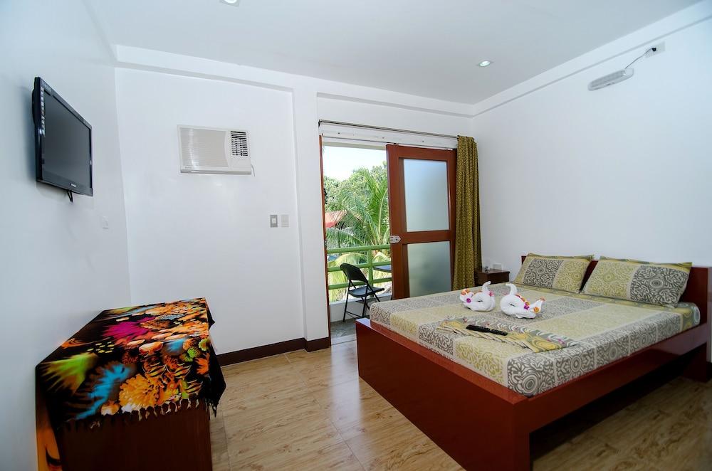 Secret Garden Resort