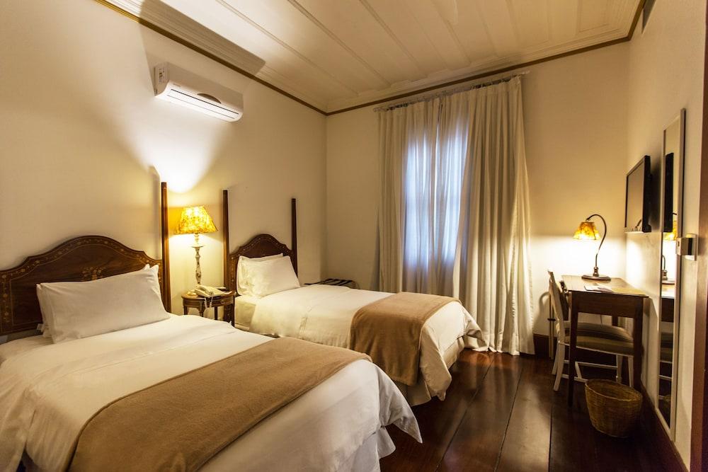 Hotel Solar do Rosário